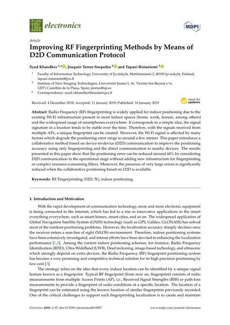 rf fingerprinting techniques pdf